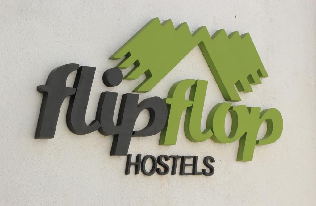 Flipflop Hostel 尼甘布 外观 照片